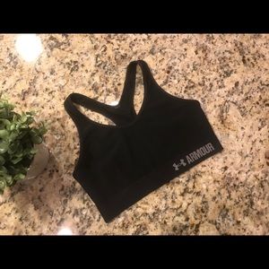 Under Armour Sports Bra